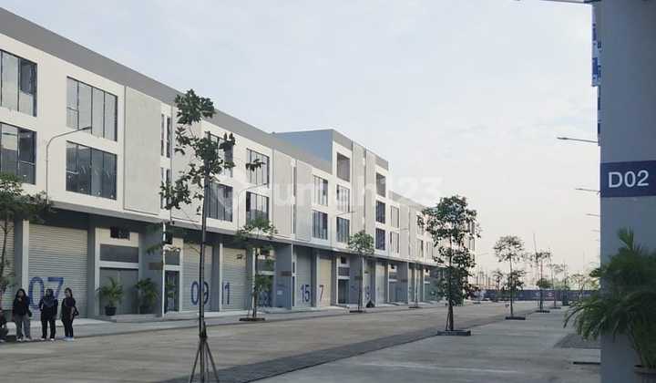 For Rent: Duta Indah Starhub Warehouse, Brand New!! For Rent: Duta Indah Starhub Warehouse, Brand New!!