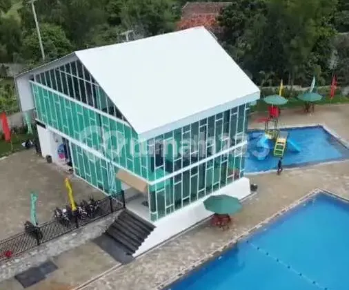 Di Oper Kredit Rumah Tenjo City Type 27/60 Siap Huni Brand New 2