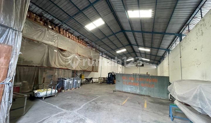 Disewakan Gudang Mekarjaya - Sepatan Tangerang Disewakan Gudang Mekarjaya - Sepatan Tangerang