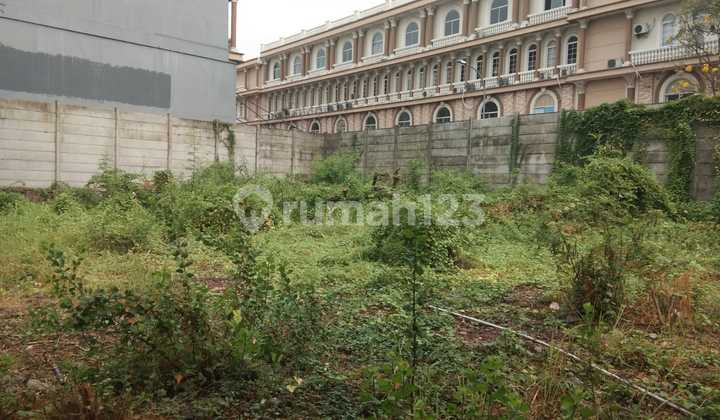 Dijual Tanah Siap Bangun Gudang di Duri Kosambi Jakarta Barat Dijual Tanah Siap Bangun Gudang di Duri Kosambi Jakarta Barat