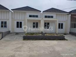 On Credit, House in Tenjo City Type 27/60 Ready to Live In, Brand New On Credit, House in Tenjo City Type 27/60 Ready to Live In, Brand New