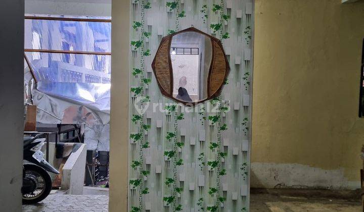 Ruang usaha di Hegarmanah, Cidadap, Bandung City 6
