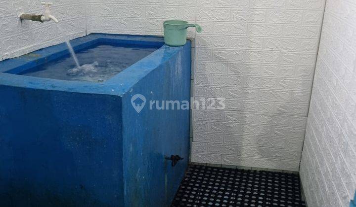 Ruang usaha di Hegarmanah, Cidadap, Bandung City 9