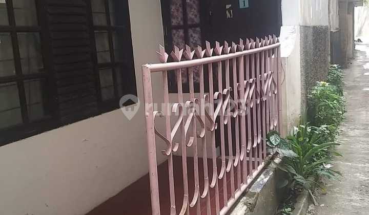 Ruang usaha di Hegarmanah, Cidadap, Bandung City 10