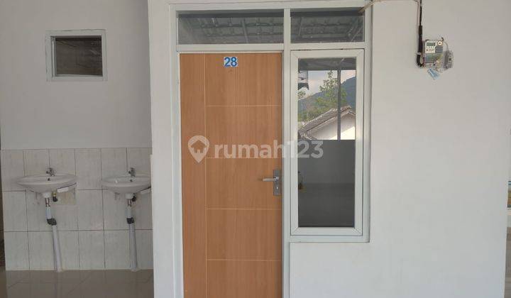 Rumah Kosan Dekat Kampus Unpad Dan Itb Sudah Full di Jatinangor 5