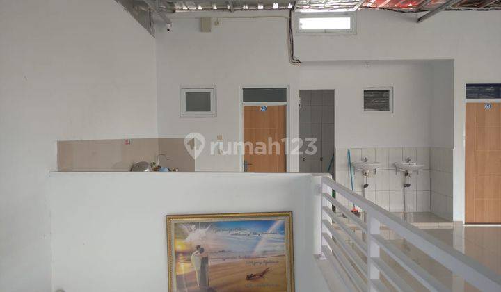 Rumah Kosan Dekat Kampus Unpad Dan Itb Sudah Full di Jatinangor 7