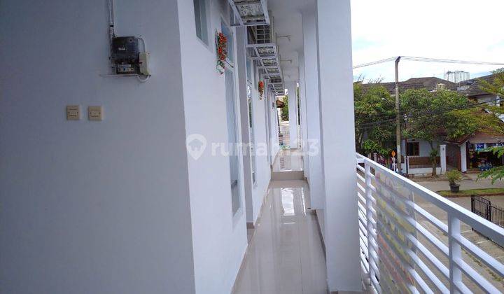 Rumah Kosan Dekat Kampus Unpad Dan Itb Sudah Full di Jatinangor 2