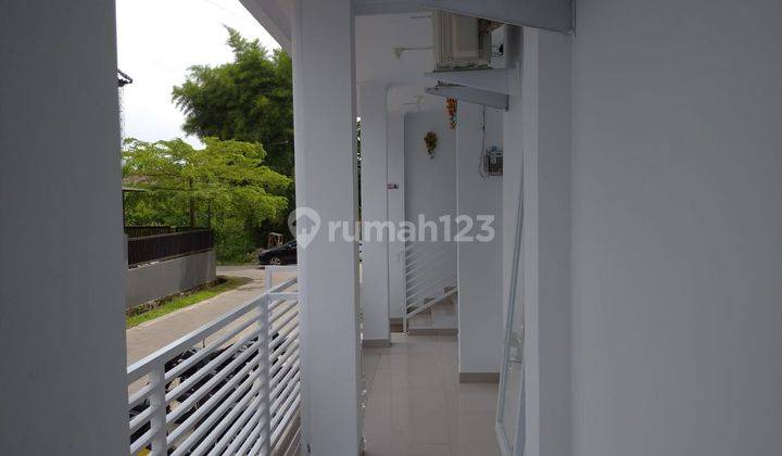 Rumah Kosan Dekat Kampus Unpad Dan Itb Sudah Full di Jatinangor 9