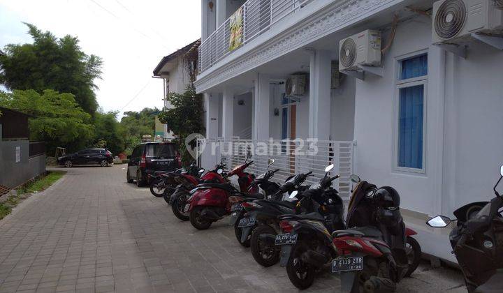 Rumah Kosan Dekat Kampus Unpad Dan Itb Sudah Full di Jatinangor 1