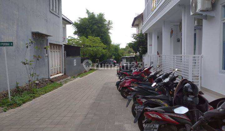 Rumah Kosan Dekat Kampus Unpad Dan Itb Sudah Full di Jatinangor 15