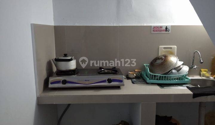 Rumah Kosan Baru Bangun Sudah Full Anak Kost di Jatinangor Dekat Kampus Unpad, Itb, Ipdn Dan Akses Tol Cileunyi
