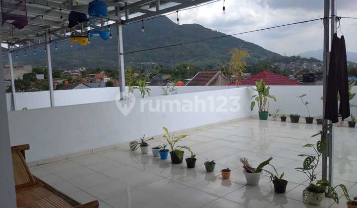 Rumah Kosan Baru Bangun Sudah Full Anak Kost di Jatinangor Dekat Kampus Unpad, Itb, Ipdn Dan Akses Tol Cileunyi