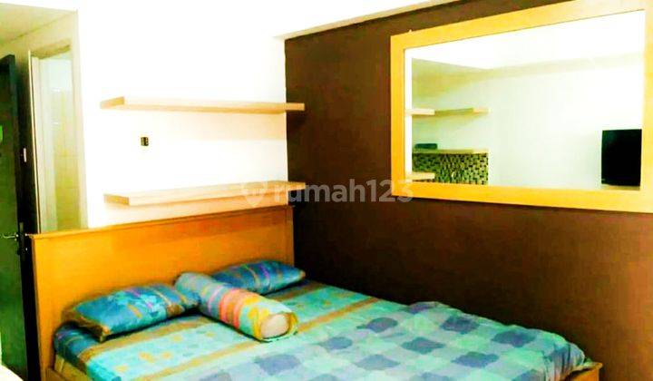 Apartemen Serpong Greenview Bagus Furnished