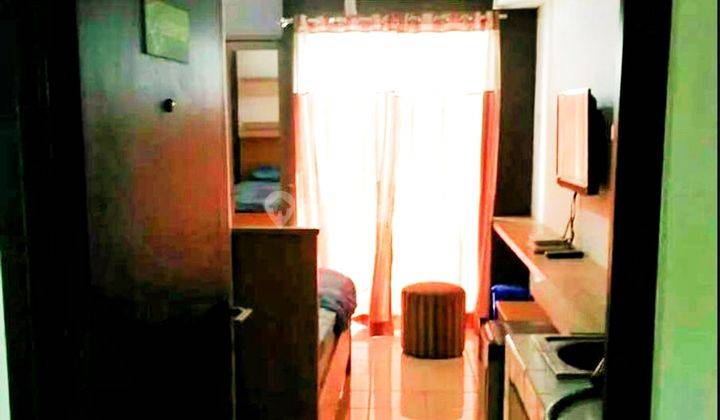 Apartemen Serpong Greenview Bagus Furnished
