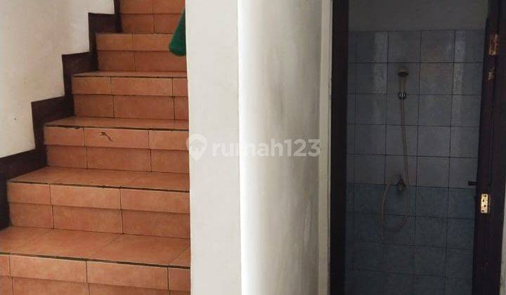 Rumah di Wangsa Kota Baru Parahyangan 2 Lantai SHM Bagus Barat 1
