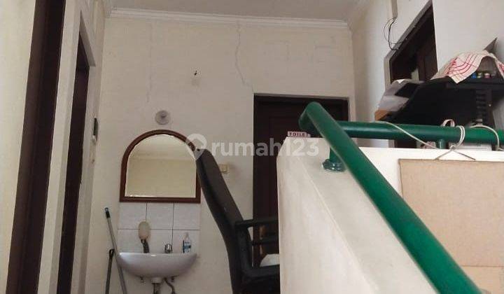 Rumah di Wangsa Kota Baru Parahyangan 2 Lantai SHM Bagus Barat 2