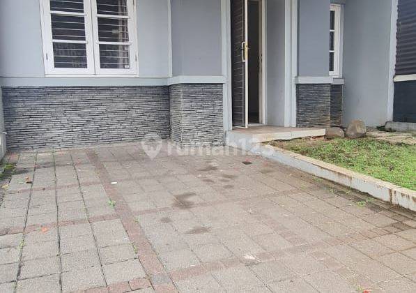 Rumah di Jinggawijaya kulon no. 9 SHM Bagus 1