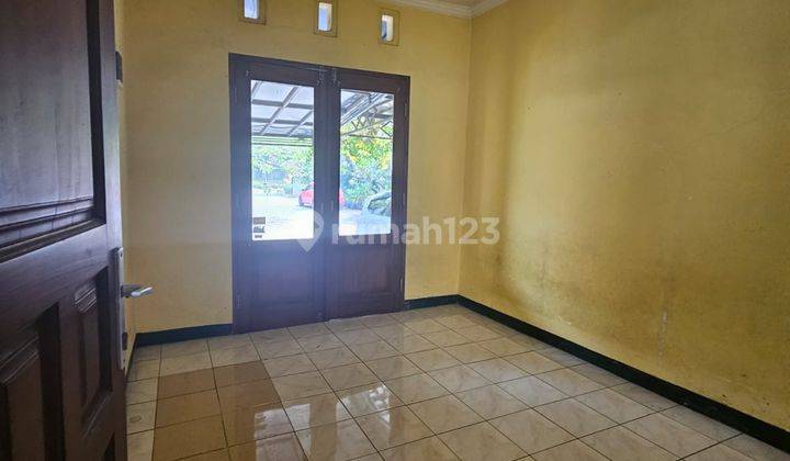 Rumah di Jl. Tatar wangsakerta SHM Bagus Barat 2