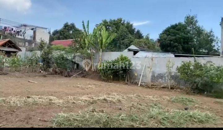 Tanah di Jl. Peneropong Bintang 905 m² SHM