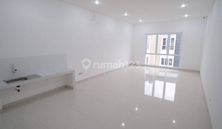 Ruko di Taman Kopo Indah 1 75 m SHM Bagus 2