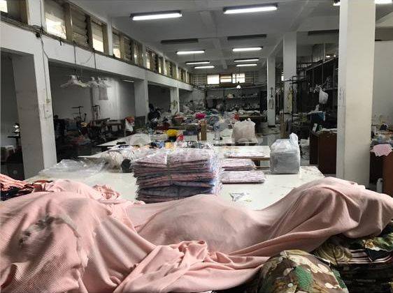 Ruang Usaha di Jl. Peta 850 m SHM Bagus 2