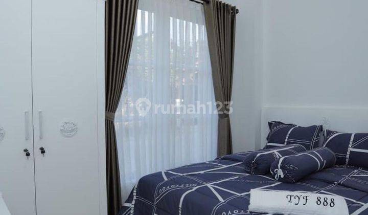 Kost Putri di Jatinangor 150 m SHM Bagus 2