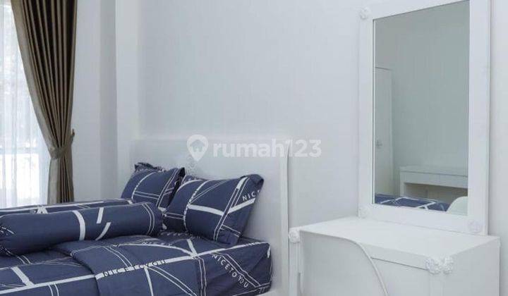 Kost Putri di Jatinangor 150 m SHM Bagus 1