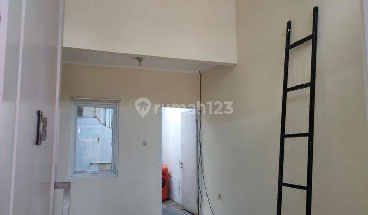 Rumah di Grand Pinus Regency cluster Garden Villas SHM Bagus 2
