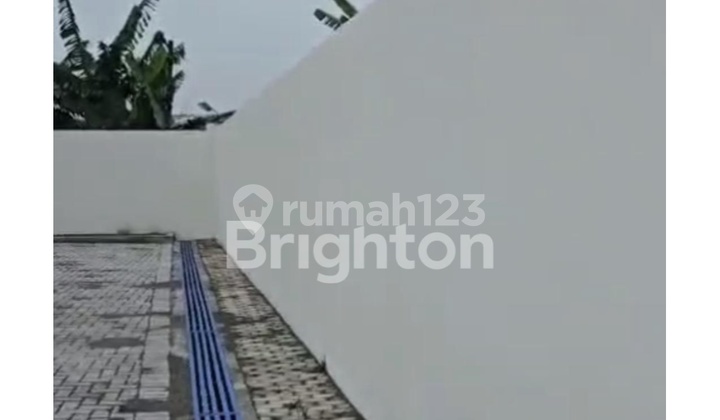 Di Jual Atau Sewa Gudang Baru Siap Pakai Di Daerah Ceper Klaten