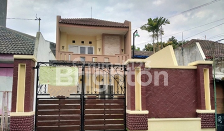 Di Jual Rumah Siap Huni Di Pusat Kota Solo Di Jual Rumah Siap Huni Di Pusat Kota Solo