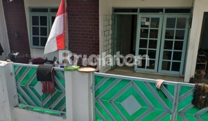 RUMAH MELATI SOLOBARU HITUNG TANAH 1