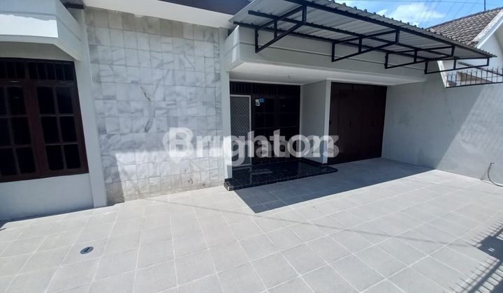 Ready-to-Occupy New Solo House