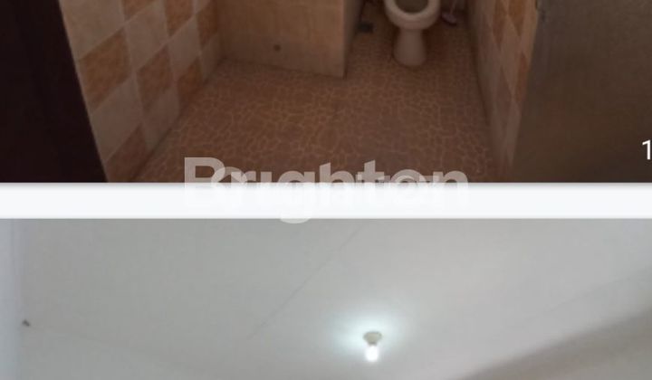 RUMAH SOLO BARU SIAP HUNI 2