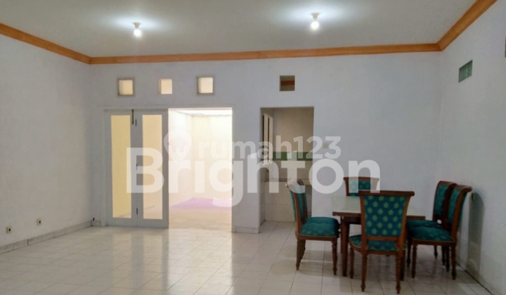 Di Jual Rumah Siap Huni Di Pusat Kota Solo  2