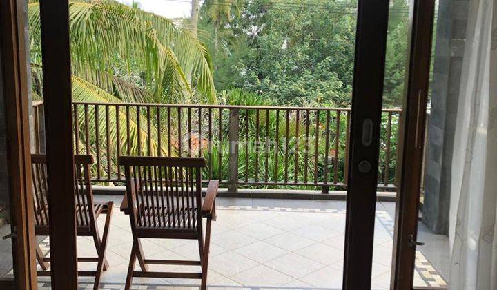 Rumah Villa Asri/ Penginapan Aktif 2