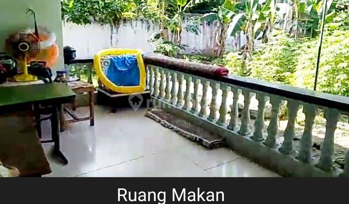 Rumah second Nol Jalan Provinsi 6