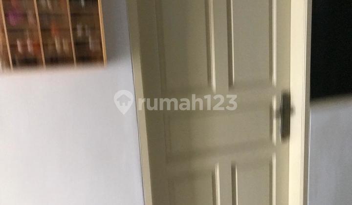 For Sale Citra 1 House, Land Area Only Calculated 2