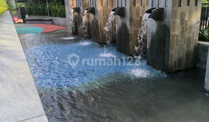 Citra 6 Citralake Suite 2 Bedroom Apartment 2