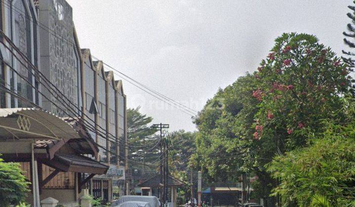 Rumah Di Pondok Pinang Jakarta Selatan  2