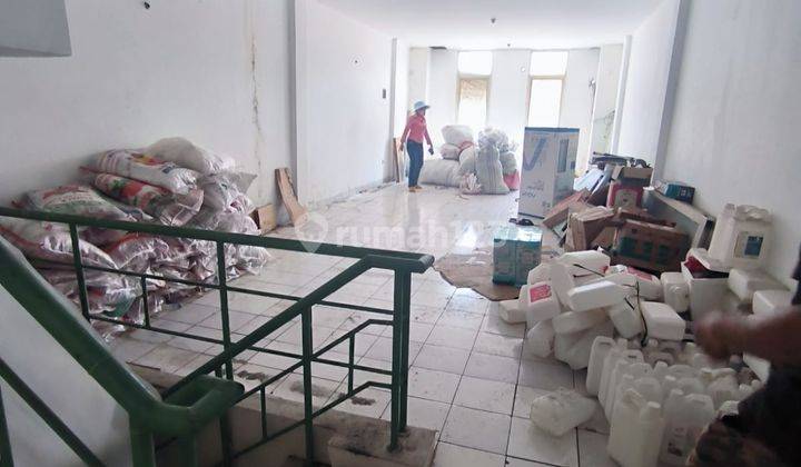 Dijuak Ruko Cepat Dan Murah  2