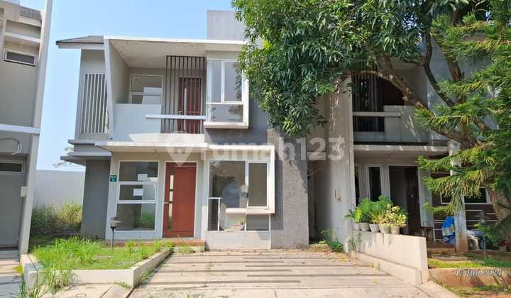 Rumah Baru Kirana Legacy Cililitan Rorotan Murah