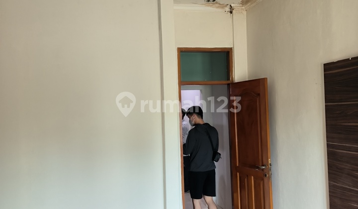 Rumah Di Cengkareng Barat 10x15 Murah