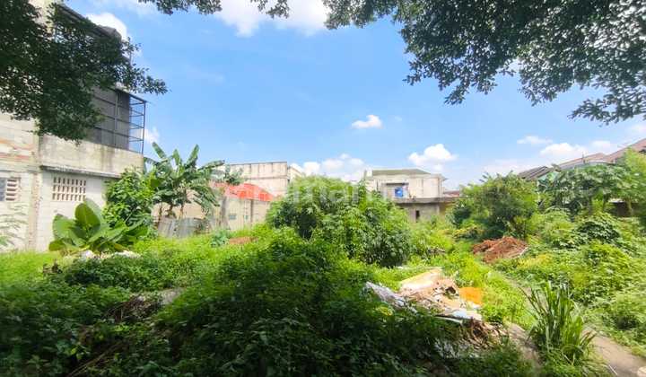 Tanah, Semanan Indah LT 192 Jakarta