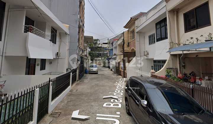 Dijual Rumah Bandengan Jakarta 2