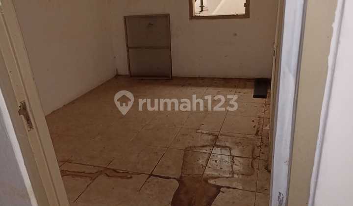 Rumah Cengkareng Barat Kft 9x20