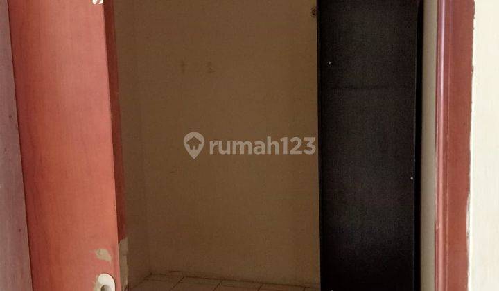 Apartemen city park cengkareng over murah barter  2