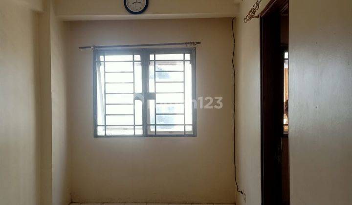 Apartemen city park cengkareng over murah barter  3