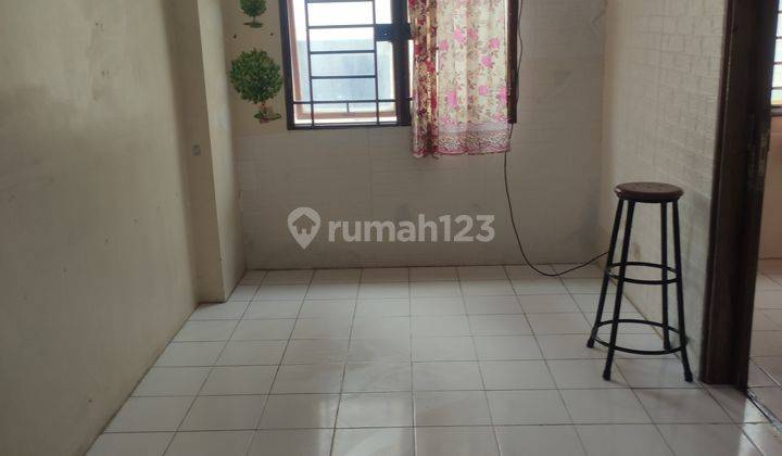 Apartemen cengkareng City Park 2 br  1