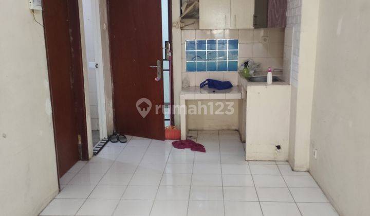 Apartemen cengkareng City Park 2 br  2