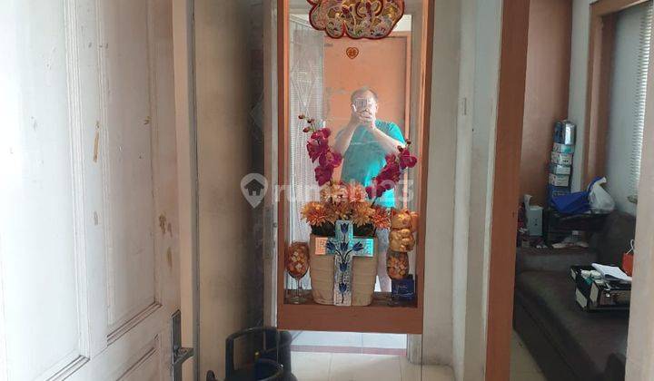 Apartemen Teluk Intan 3 Kamar Tidur Penjaringan Jakarta  2